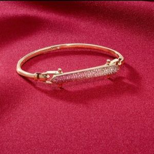 Stella & Dot Rebel Swarovski Ombre Bracelet